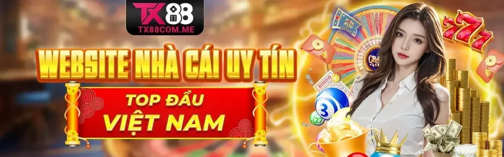 Máy đánh bạc nổ hũ với giải độc đắc lớn